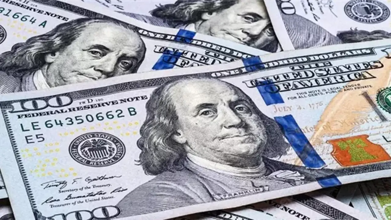 ارتفاع طفيف.. سعر الدولار يختتم تعاملات الأسبوع أمام الجنيه المصري بزيادة جديدة